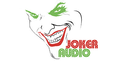 Joker Audio